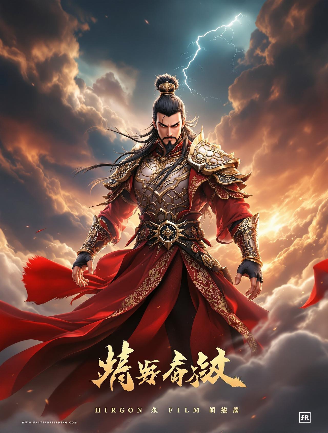 哪吒之魔童降世 影视海报 - 吃瓜视频