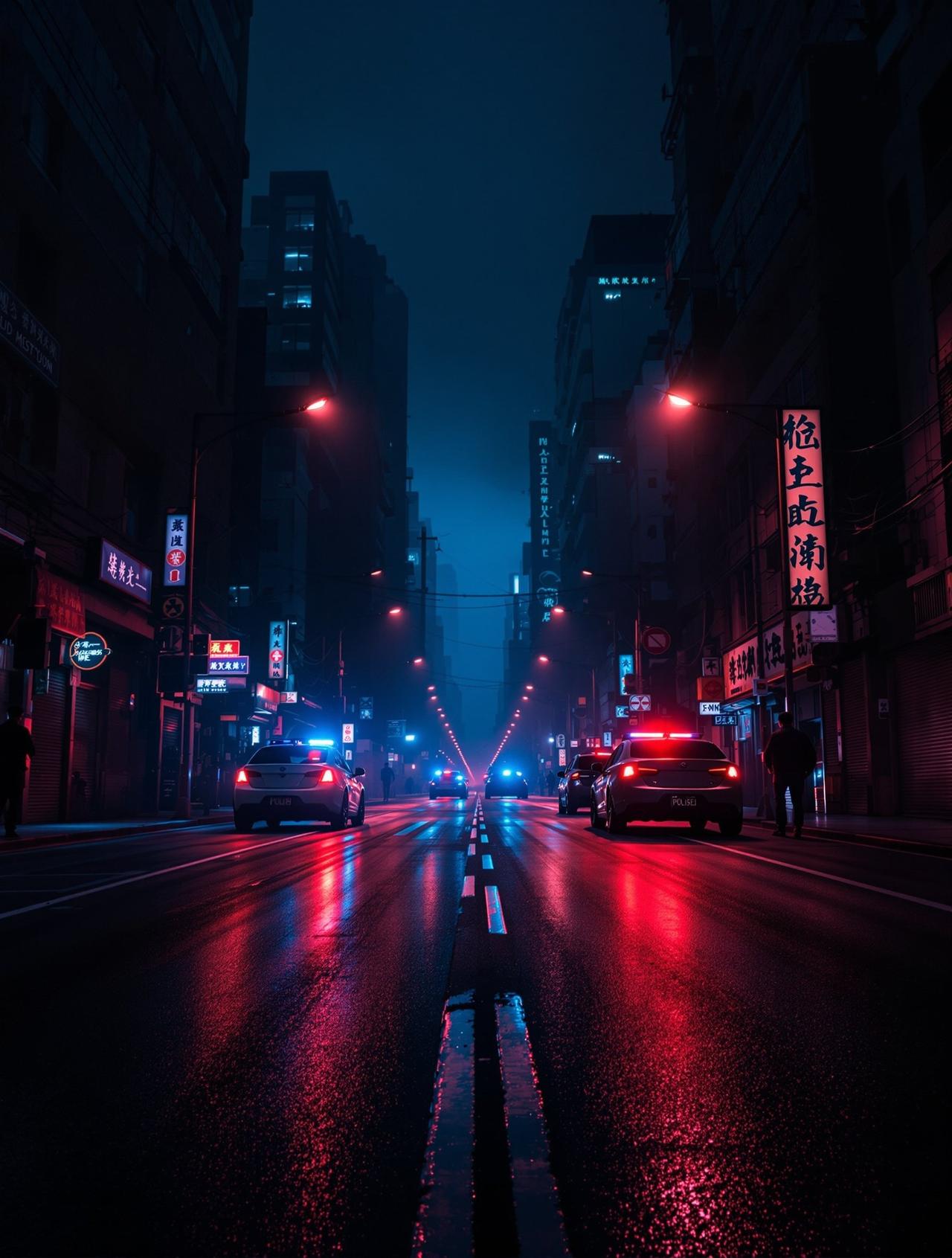 狂飙 影视海报 - 吃瓜视频