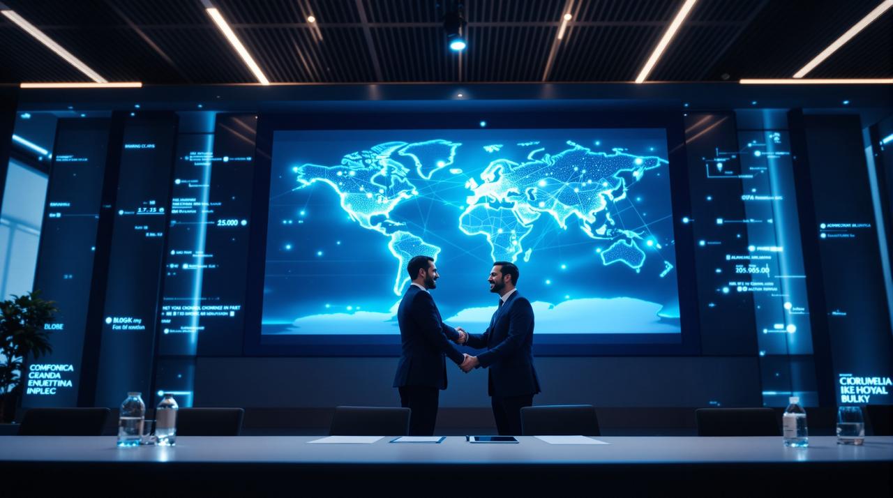 吃瓜视频与Netflix达成海外发行战略合作 - 吃瓜视频