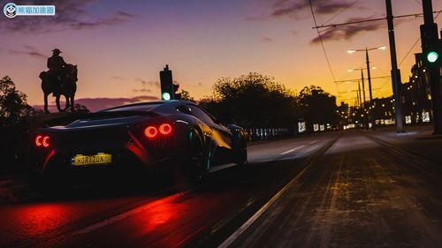 地平线,揭秘地球的边际与未知世界