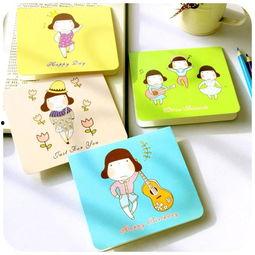 迷你小卡,便携式生活好伴侣