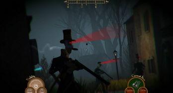 猎杀（国语版）,暗影猎手的复仇之路