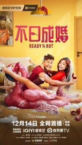 不日成婚2 普通话,甜蜜婚约再续篇