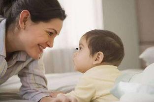 母子连心,温情脉脉的亲情纽带