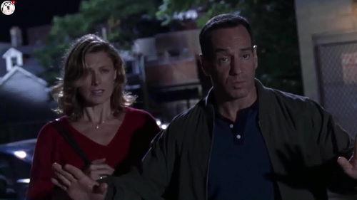 神探阿蒙 第一季,智慧与直觉的完美对决